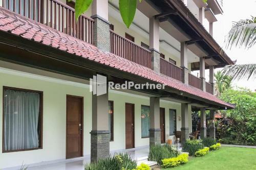 Hotel Pondok Mesari Redpartner