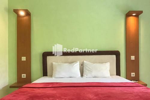 Hotel Pondok Mesari Redpartner