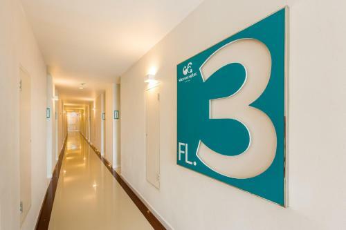 Evergreen Suite Hotel
