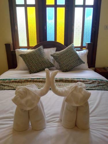 Hostal Baan Bussaba Hotel