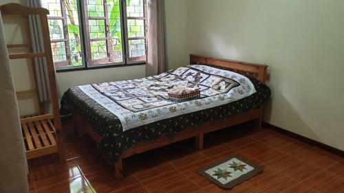 Baanlungchuhomestay