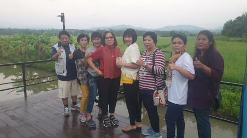 Baanlungchuhomestay
