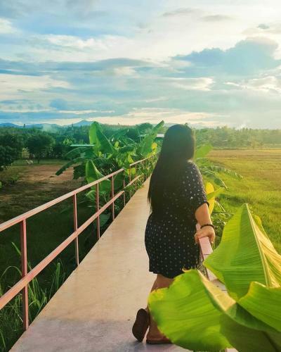 Baanlungchuhomestay
