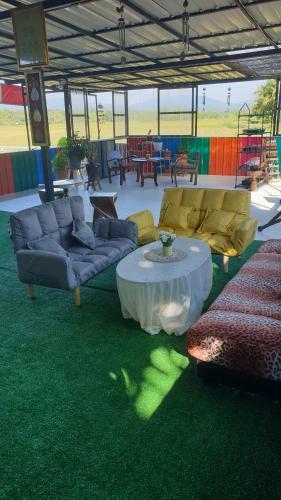 Baanlungchuhomestay