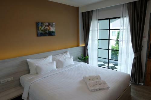 Hotel Li Calla Resort Trat