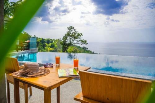 Apartamento Twin Sea 05