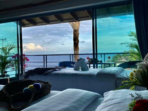 Apartamento Twin Sea 08