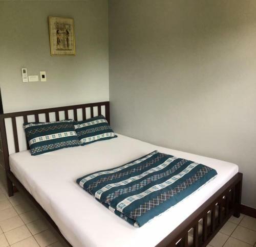 Albergue Wake Up @ Phetchaburi