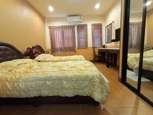Bed & Breakfast Kireeya Villa