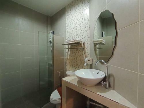 Bed & Breakfast Kireeya Villa