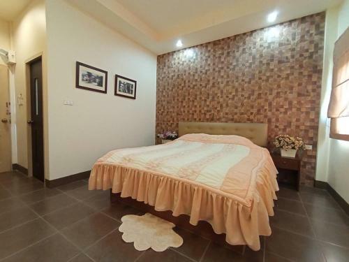 Bed & Breakfast Kireeya Villa