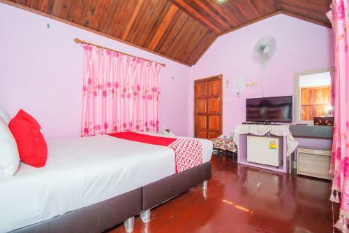 Hotel Oyo 712 Baandin Resort
