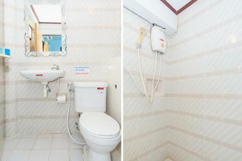 Hotel Oyo 712 Baandin Resort