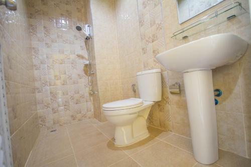 Hostal Save Zone