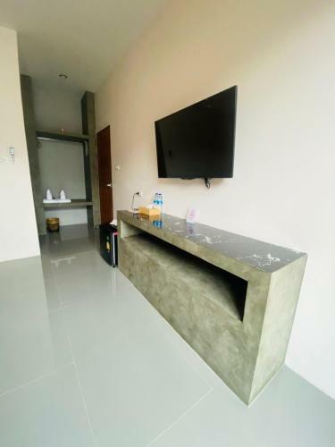 Hotel Dark Sugar Resort