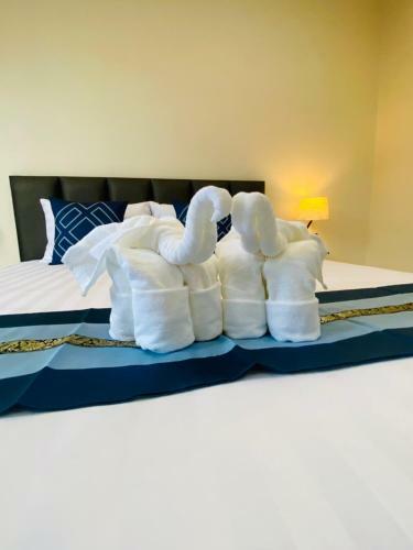 Hotel Dark Sugar Resort