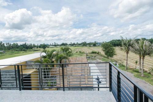 Hotel Pimchanok Resort