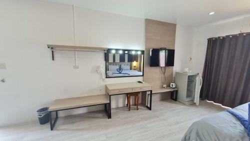 Hotel ???????? ????? ??????? (interorchid Resort)