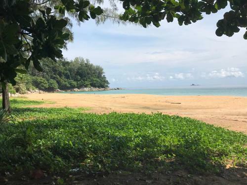 Apartamento ????? ??????????? ?????? Naithon 209