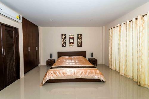 3 Bed Villa Casa Sakoo B31