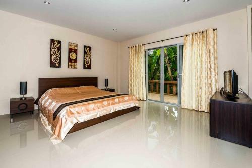 3 Bed Villa Casa Sakoo B31