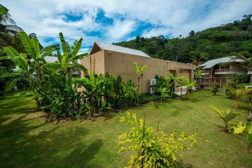 3 Bed Villa Casa Sakoo B31