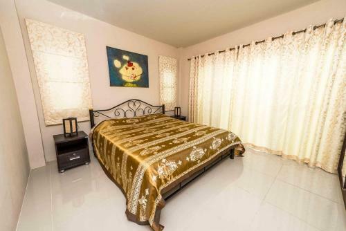 3 Bed Villa Casa Sakoo B31