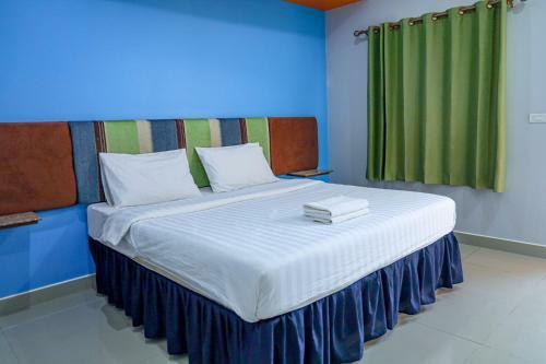 Albergue ???????? ???????