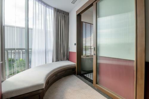 Hotel Moco