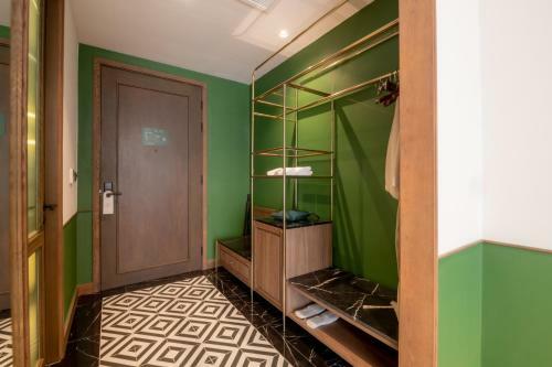 Hotel Moco