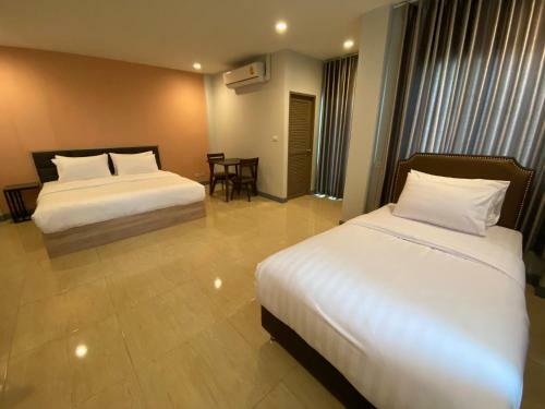 Zleep D Hotel