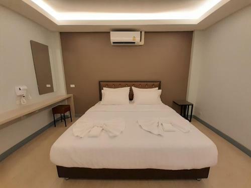 Zleep D Hotel