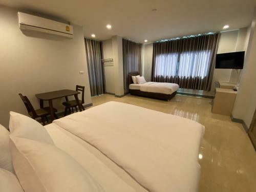 Zleep D Hotel