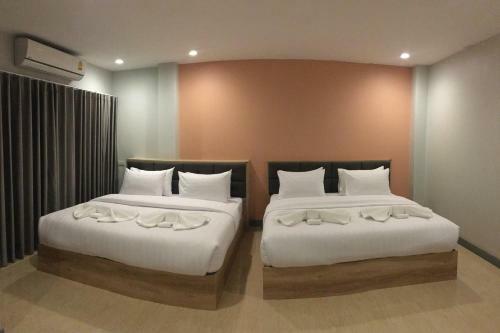 Zleep D Hotel