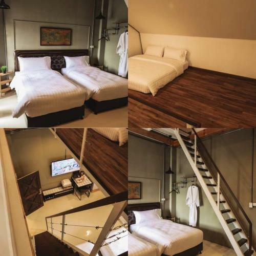 Dream Factory Hotel