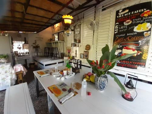 Village Homestay