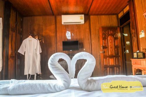 Hotel Thai Guest House