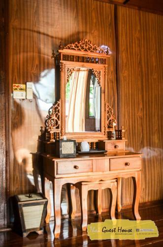 Hotel Thai Guest House