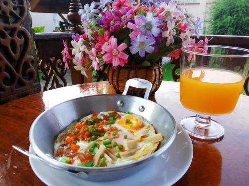 Hotel Thai Guest House
