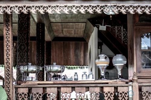 Hotel Thai Guest House