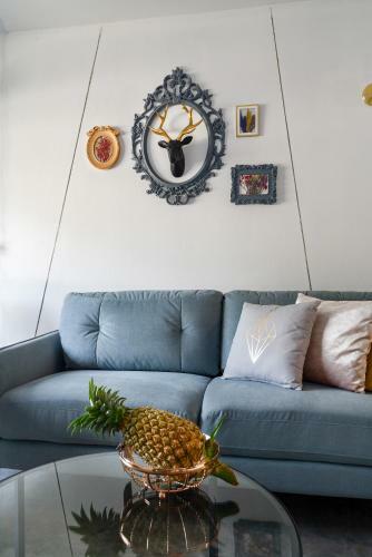 1 Bedroom Apartment In Replay