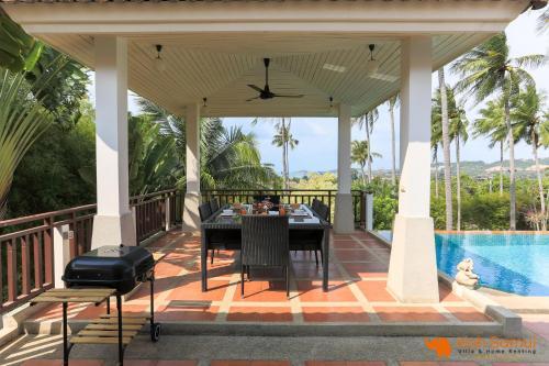 Villa Dreamland 5