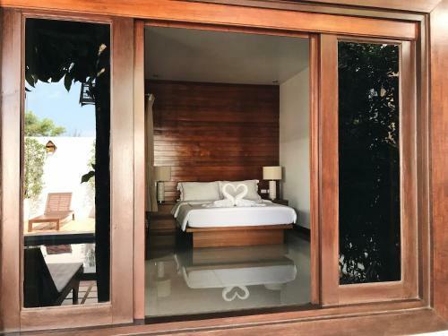 Hotel The Nest Samui