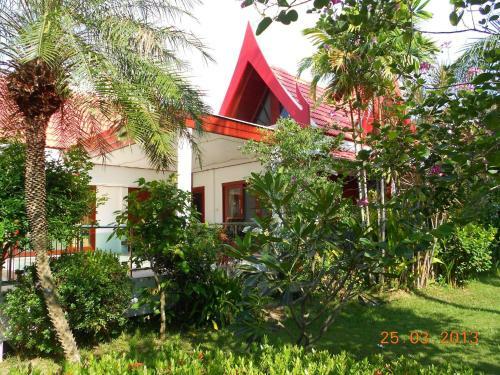 Royal Living Koh Samui - Villa 2 - With Jacuzzi And Service