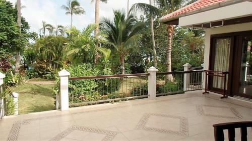 Royal Living Koh Samui - Villa 2 - With Jacuzzi And Service