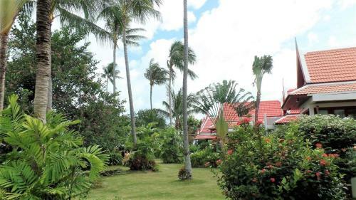 Royal Living Koh Samui - Villa 2 - With Jacuzzi And Service