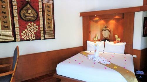 Royal Living Koh Samui - Villa 2 - With Jacuzzi And Service