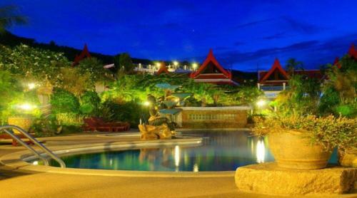 Royal Living Koh Samui - Villa 2 - With Jacuzzi And Service