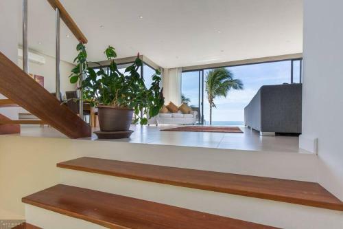 5 Bedroom Luxury Sea View Villa Lilac