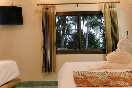 Nang Ann Inn Family Room